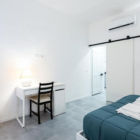 Viuzzo 7 - Florence White Apartment エクステリア 写真